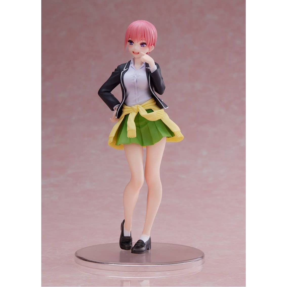 The Quintessential Quintuplets Coreful Ichika Nakano Figure