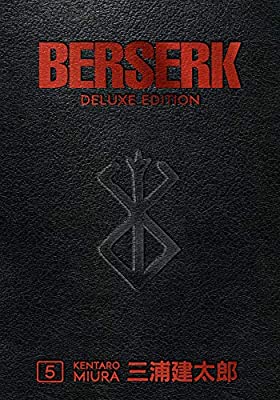 Berserk: Deluxe Edition, Vol. 5