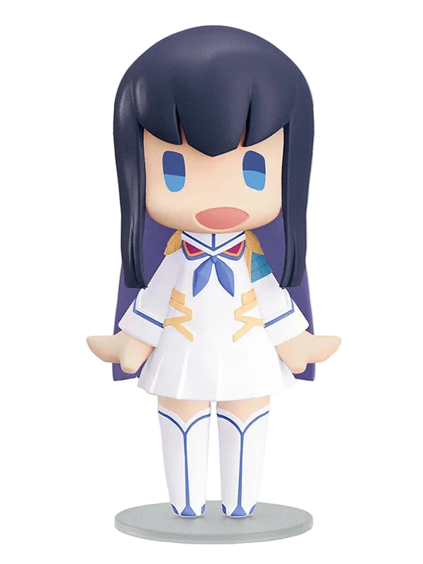 Hello! Good Smile: Kill La Kill - Satsuki Kiryuin - Figure