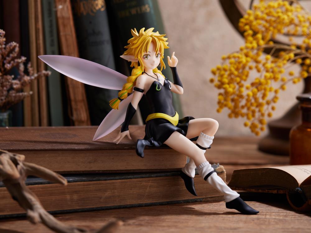 That Time I Got Reincarnated As A Slime - Ramiris Figure