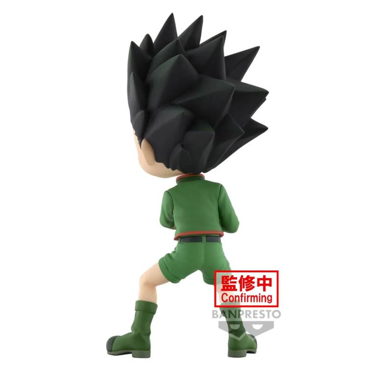 Hunter x Hunter - Q Posket - Gon (Ver. B)