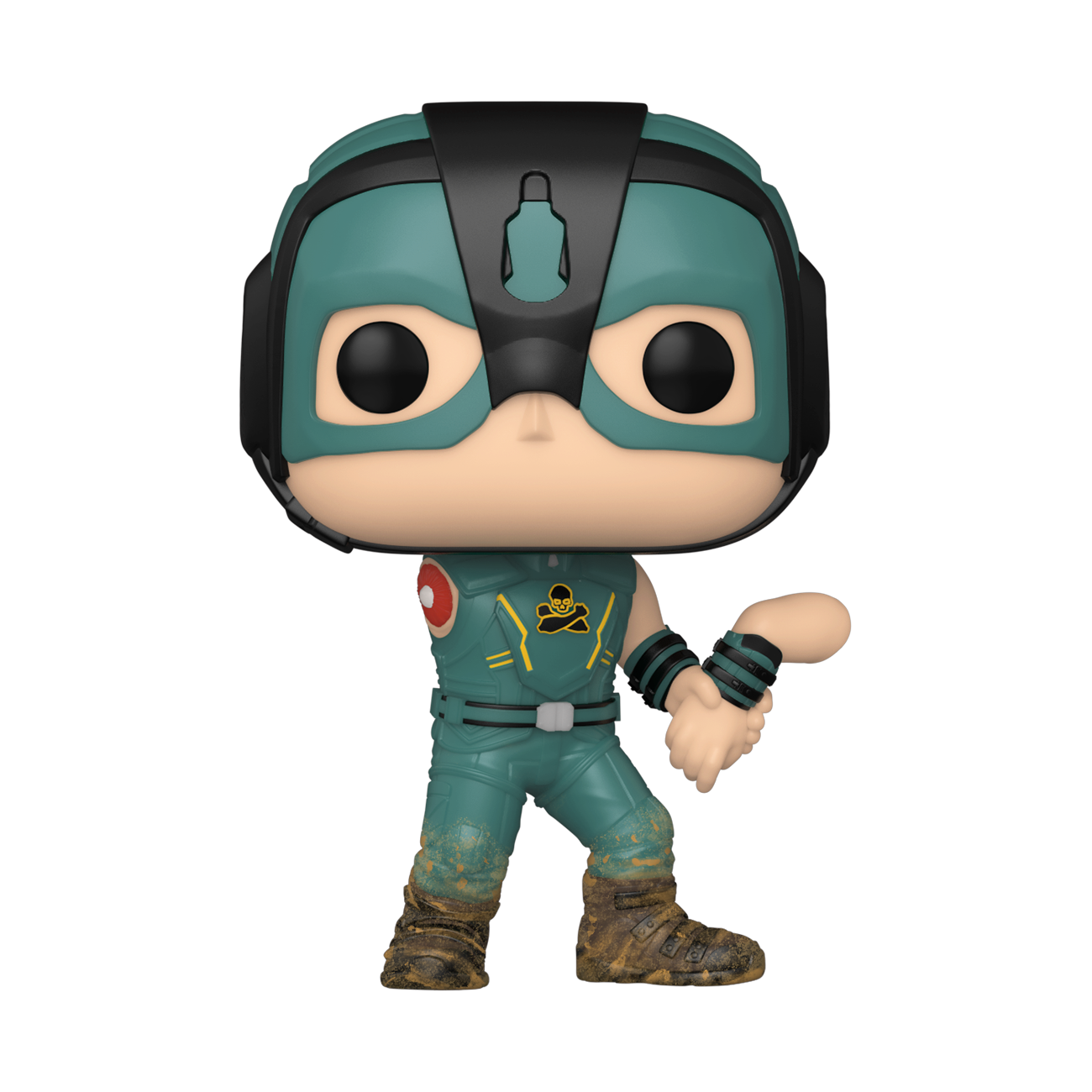 SDCC 2021 - Suicide Squad : T.D.K