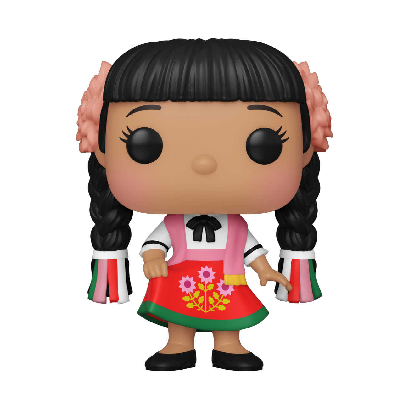 SDCC 2021 - It's a Small World : Mexico