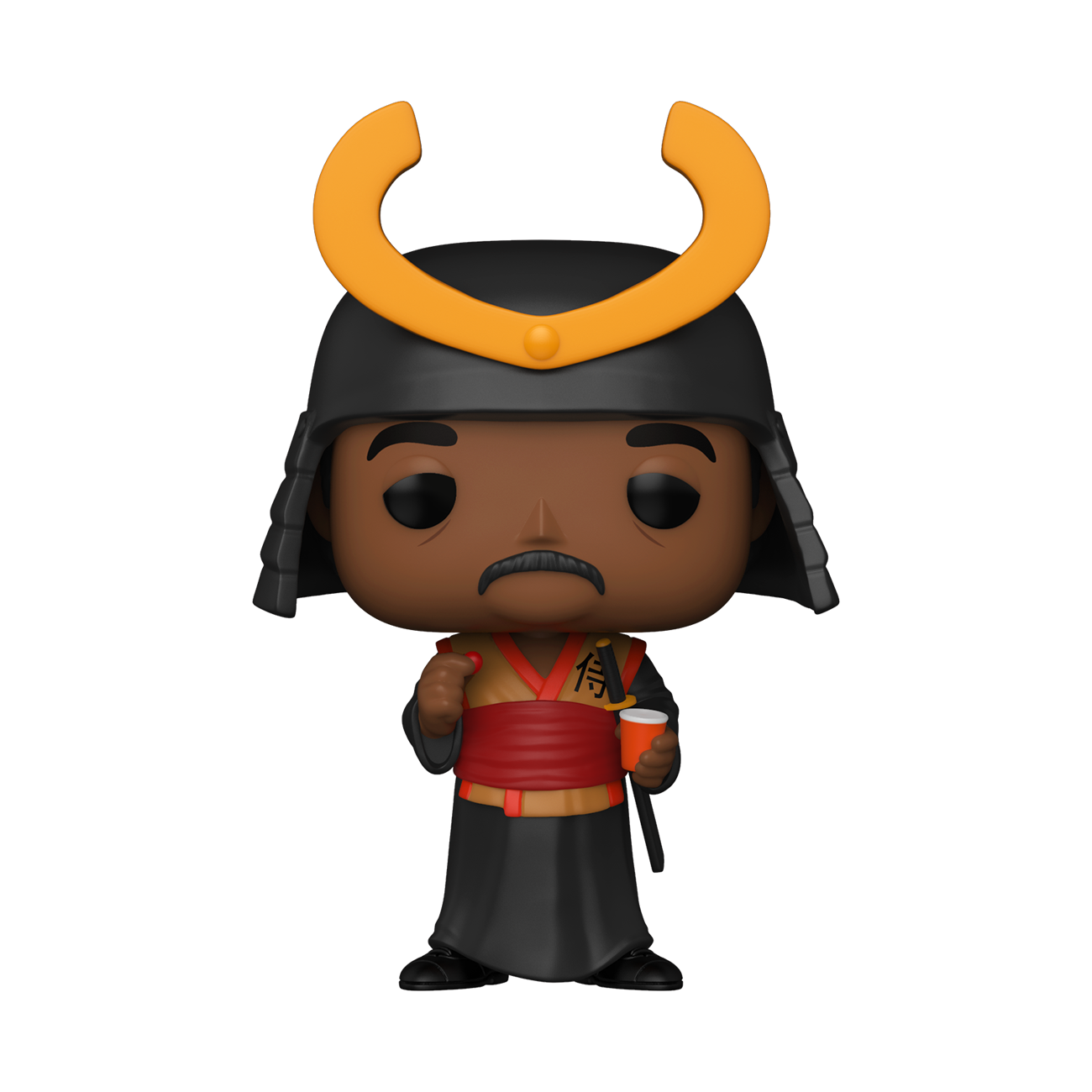 SDCC 2021 - The Office : Stanley Hudson