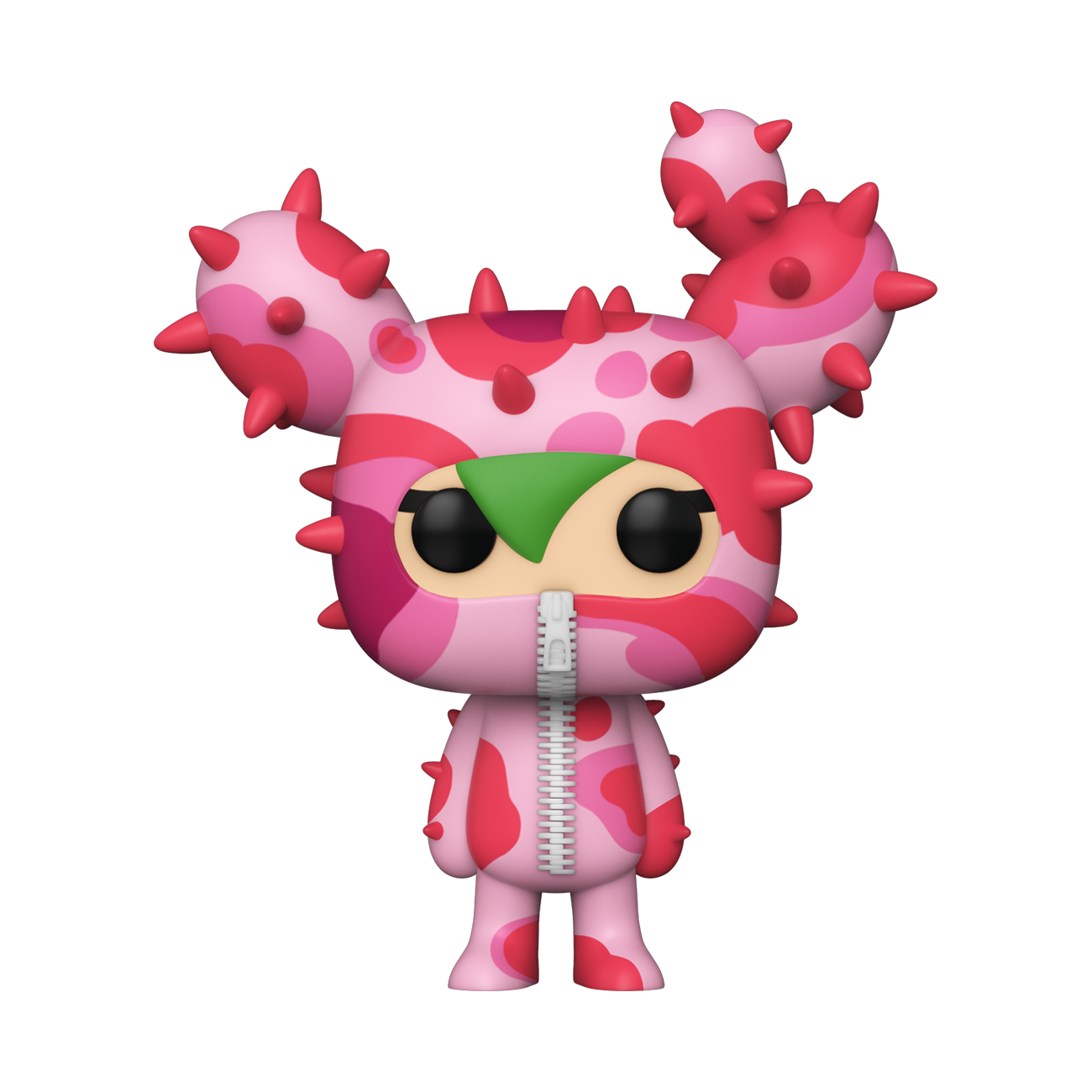 SDCC 2021 - Tokidoki : Sabochan