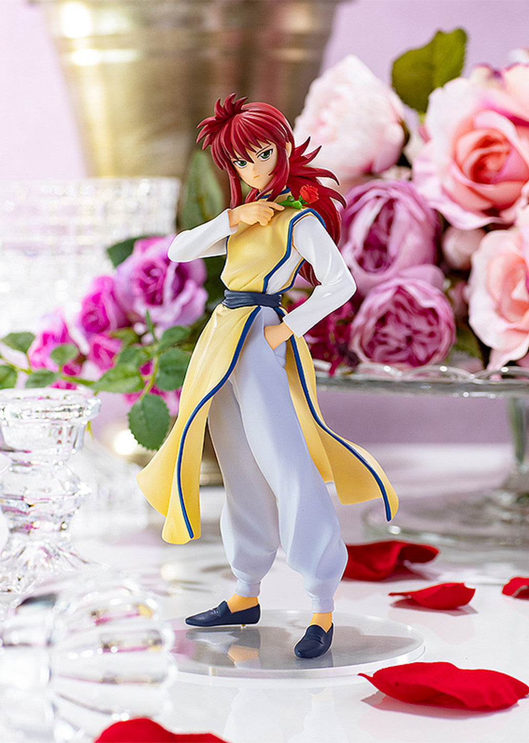 Pop up Parade: Yu Yu Hakusho - Kurama