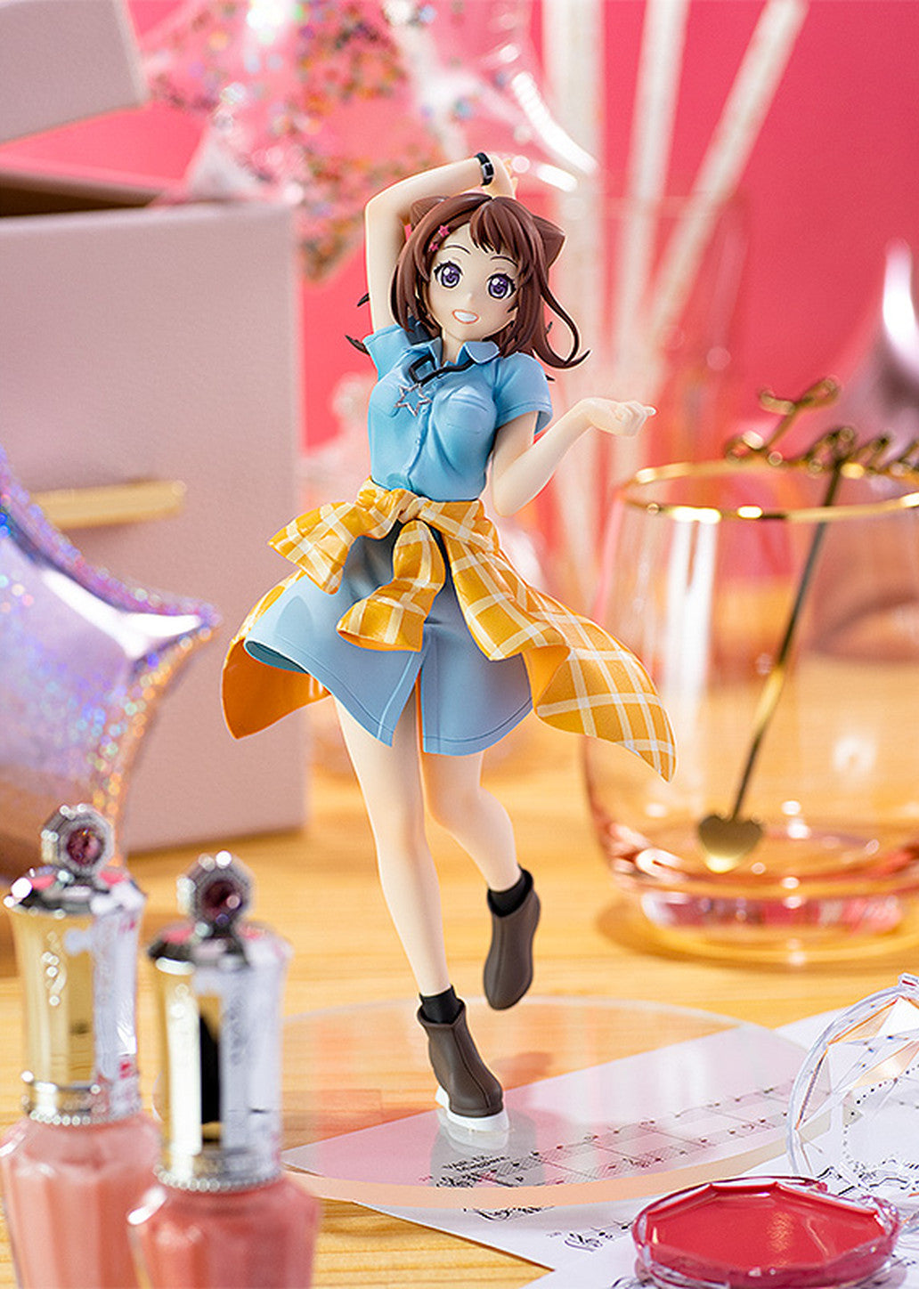 Pop up Parade: Bang Dream! Girls Band Party! - Kasumi Toyama