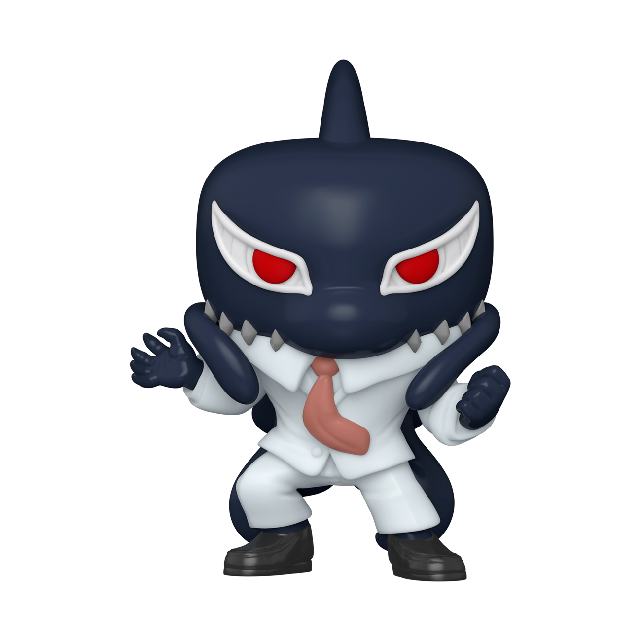 SDCC 2021 - My Hero Academia : Gang Orca
