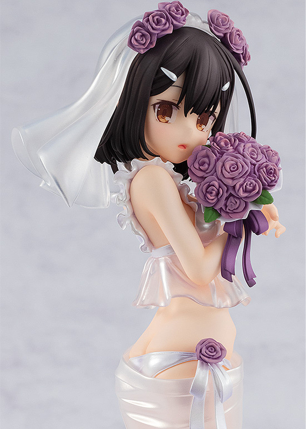 Fate/kaleid Liner Prisma Illya: Prisma Phantasm - Miyu Edelfelt: Wedding Bikini Ver. 1/7 Scale