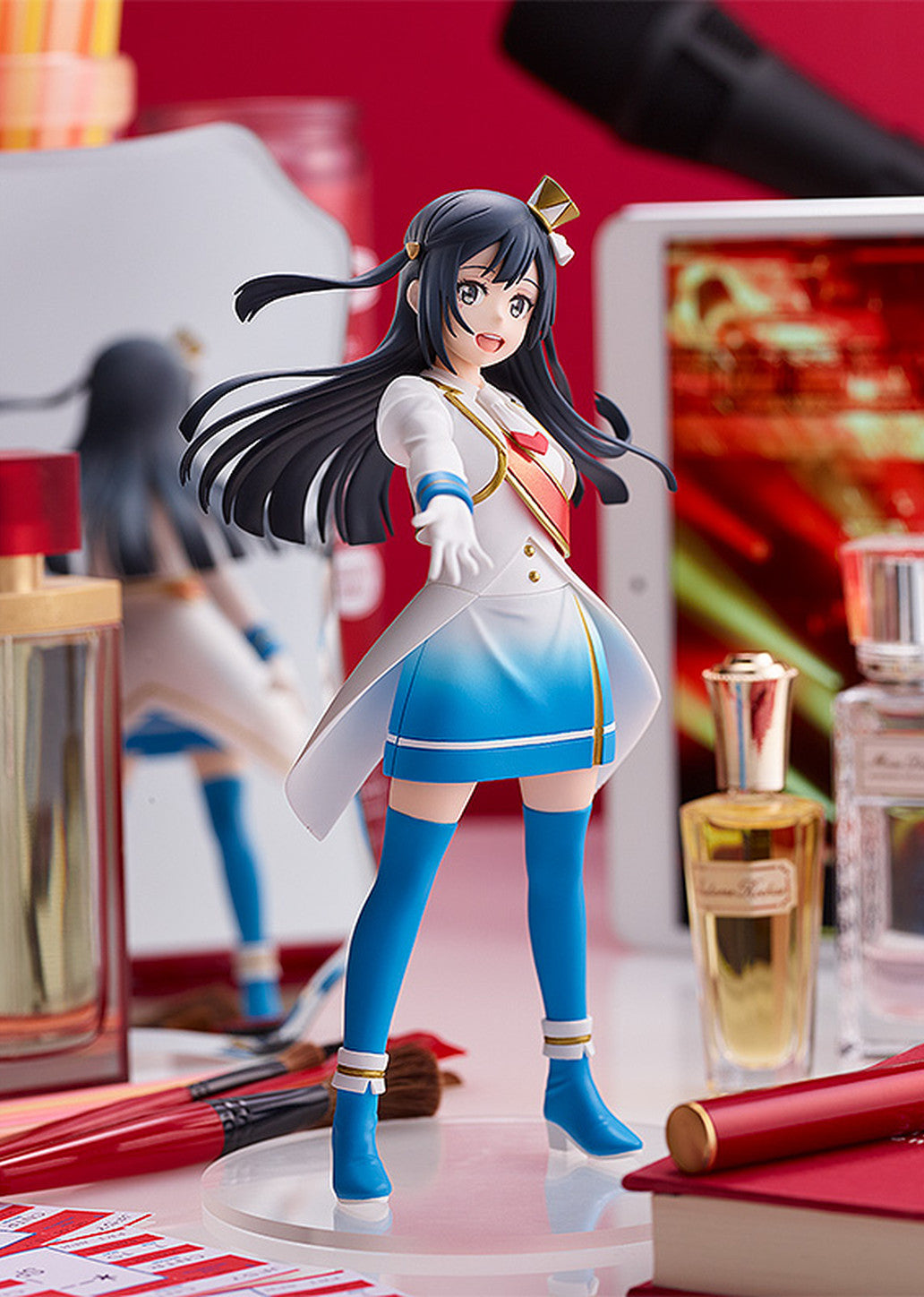 POP UP PARADE Setsuna Yuki- Love Live! Nijigasaki High School Idol Club