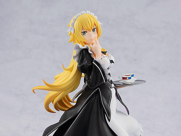 Re:ZERO -Starting Life in Another World- Frederica Baumann: Tea Party Ver. 1/7 Scale