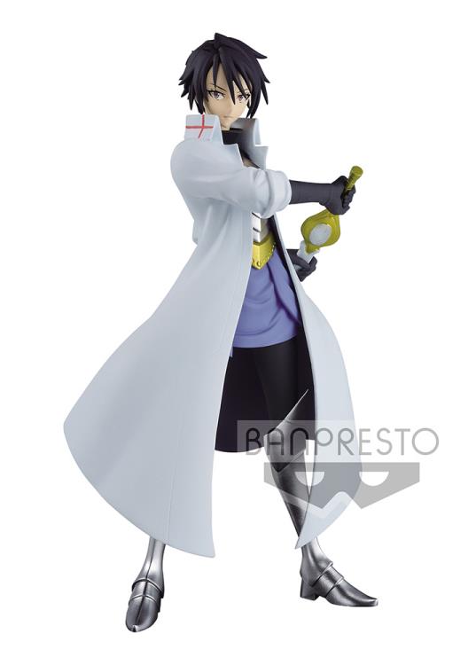 STAR 15 フィギュア That Time I Got Reincarnated as a Slime - Otherworlder Figure Vol. 15
