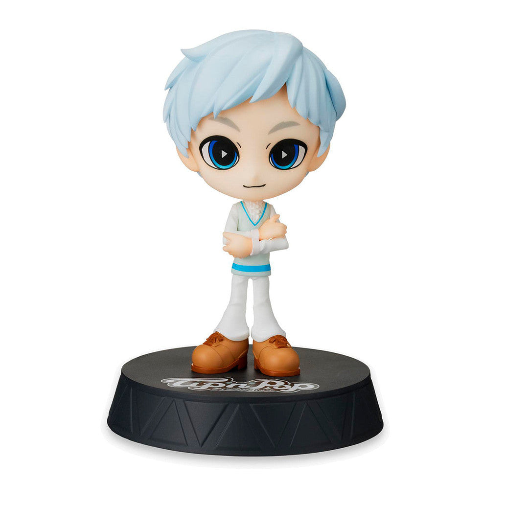 The Promised Neverland: Norman Tip'n'pop Pm Figure