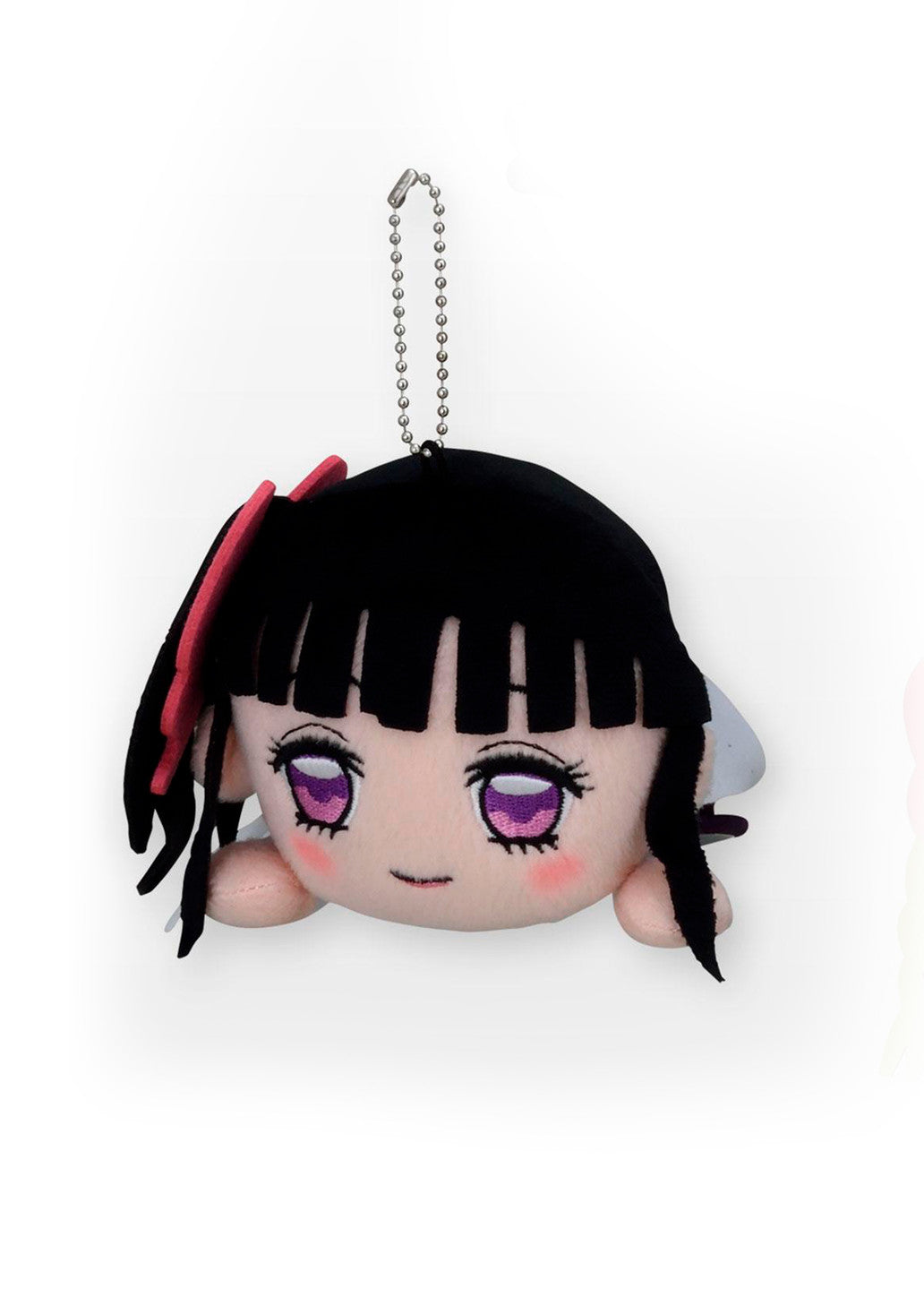 Demon Slayer: Kimetsu No Yaiba: Nesoberi Ex Plush Vol. 3 - Kanao Tsuyuri