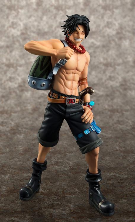 One Piece - Portrait of Pirates Neo-DX - Portgas D. Ace
