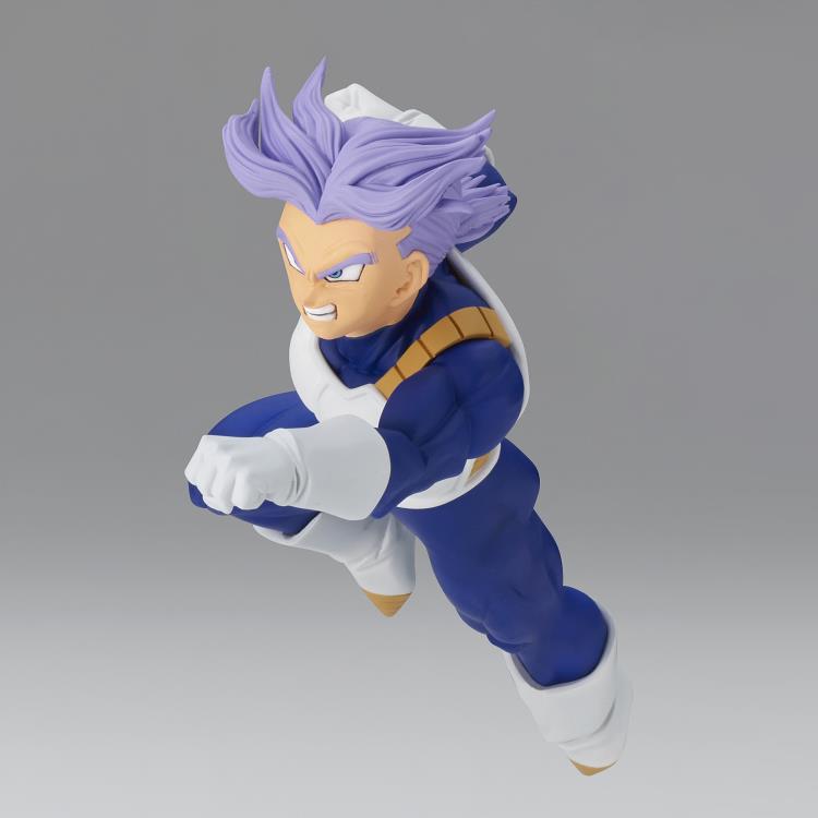 Dragon Ball Z - Chosenshiretsuden III Vol.2 - Trunks