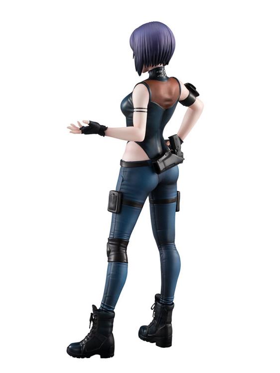 GHOST IN THE SHELL - GALS SERIES - SAC_2045 MOTOKO KUSANAGI VER.2