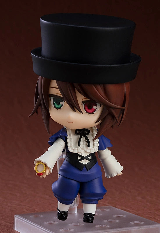 Nendoroid: Rozen Maiden - Soseiseki