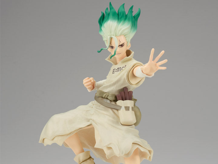 Dr. Stone - Figure of Stone World - Senku Ishigami II