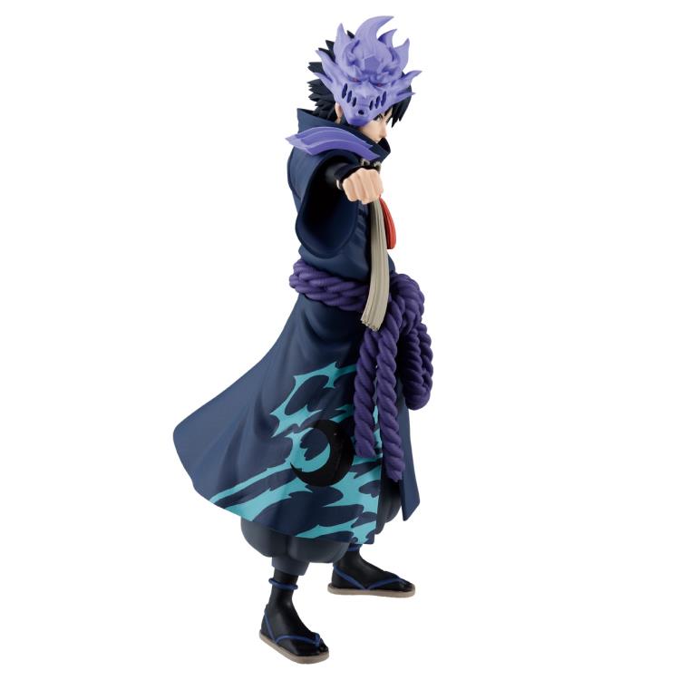 Naruto: Shippuden - Sasuke Uchiha - (Animation 20th Anniversary Costume)