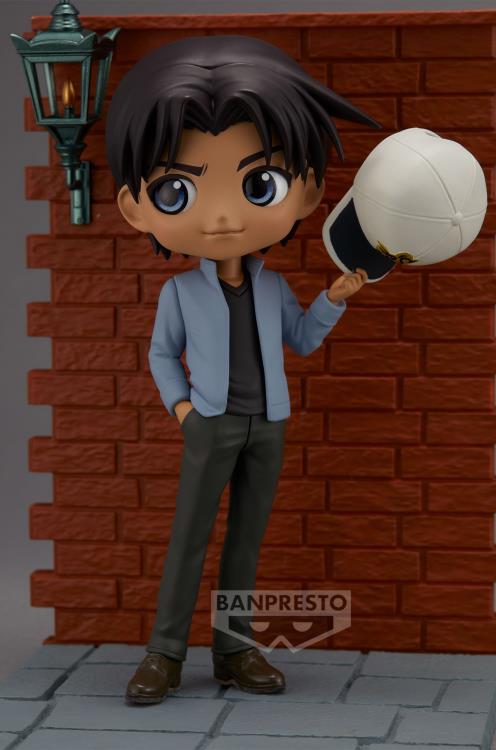 Detective Conan - Q Posket - Premium - Heiji Hattori