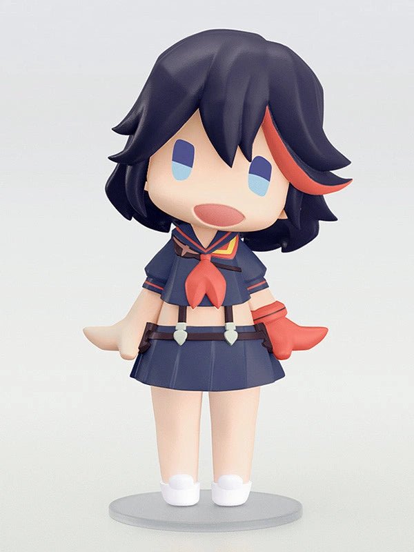 Hello! Good Smile: Kill La Kill - Ryuko Matoi - Figure