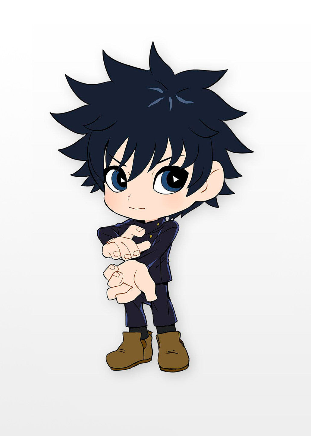 Jujutsu Kaisen: Tip'n'pop - Megumi Fushiguro - Prize Figure - A: Normal