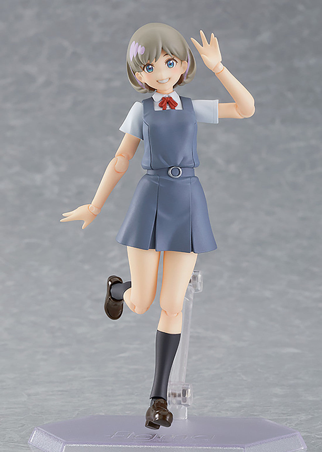 Figma: Love Live! Superstar!! - Keke Tang