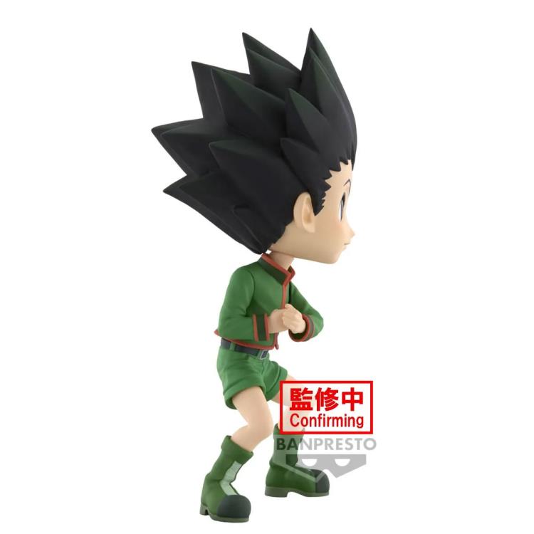 Hunter x Hunter - Q Posket - Gon (Ver. B)