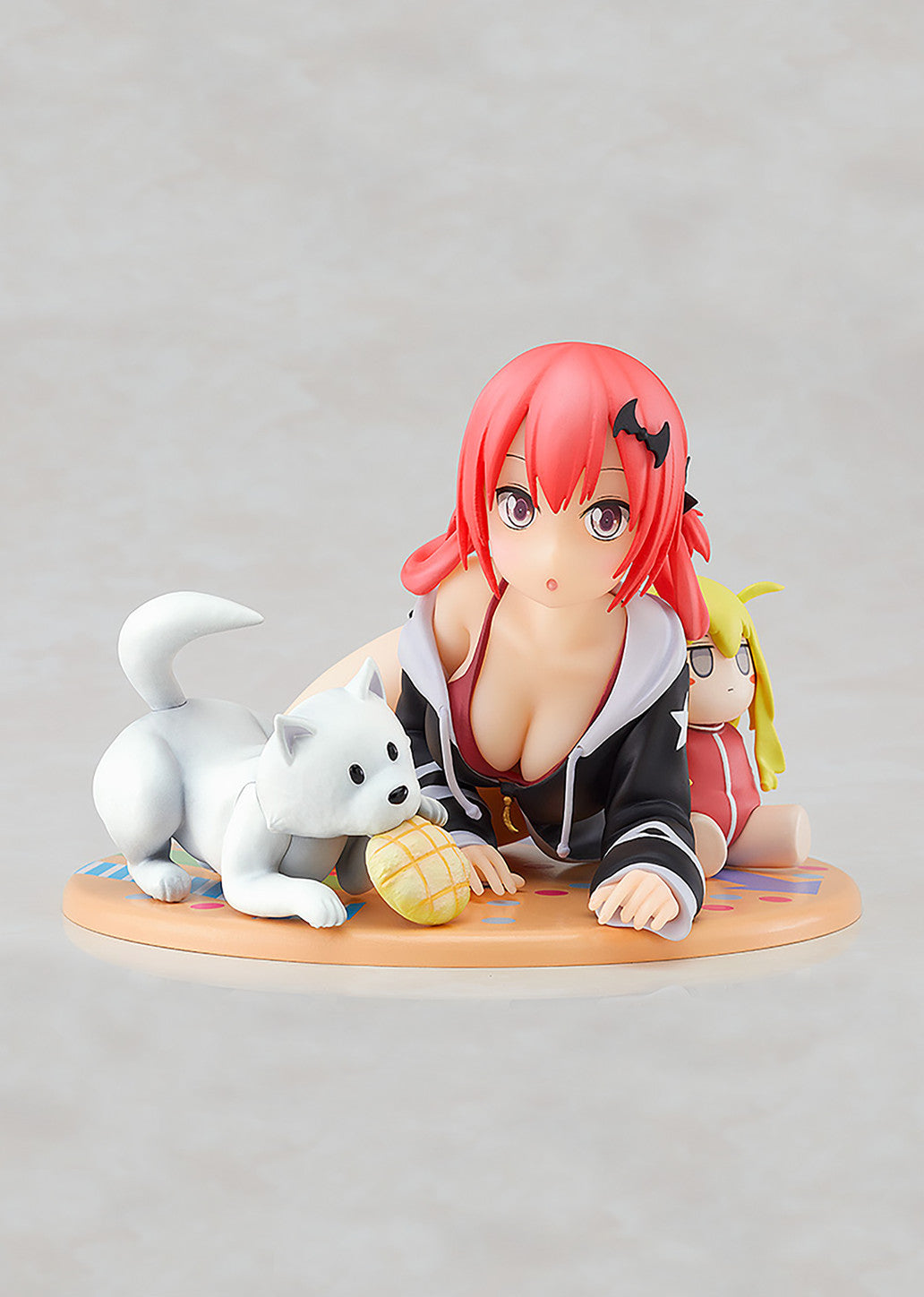 Gabriel Dropout: Satanichia Kurumizawa Mcdowell - 1/7 Scale Figure