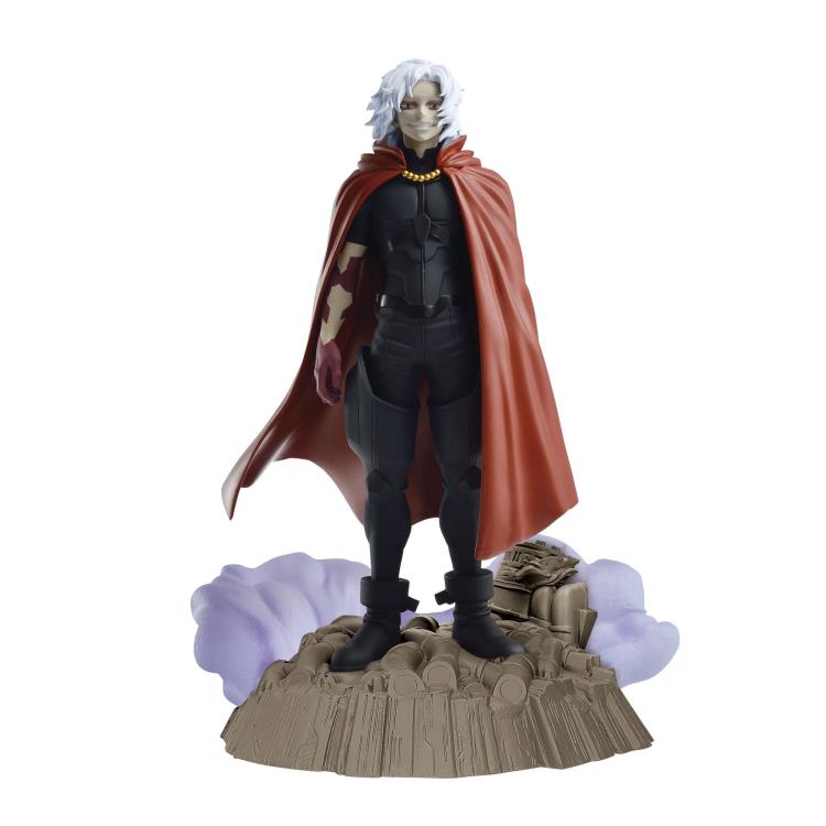 My Hero Academia - Dioramatic - Tomura Shigaraki (The Anime)
