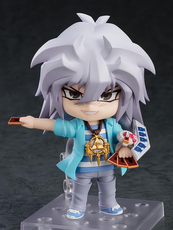 Nendoroid: Yu-Gi Oh! - Yami Bakura