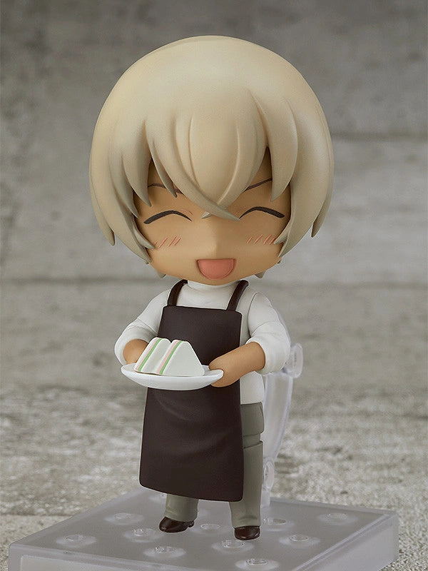Nendoroid: Detective Conan - Toru Amuro (4th-Run)