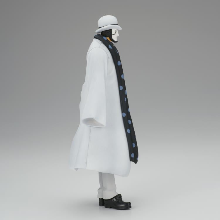 One Piece - DXF - The Grandline Men Wano Country Vol.25 - CP0 Agent