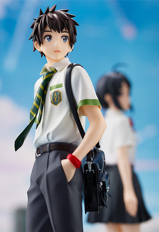 POP UP PARADE: Your Name - Taki Tachibana