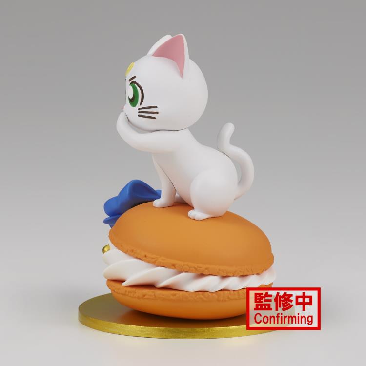 Sailor Moon - Cosmos Paldolce Collection - Artemis