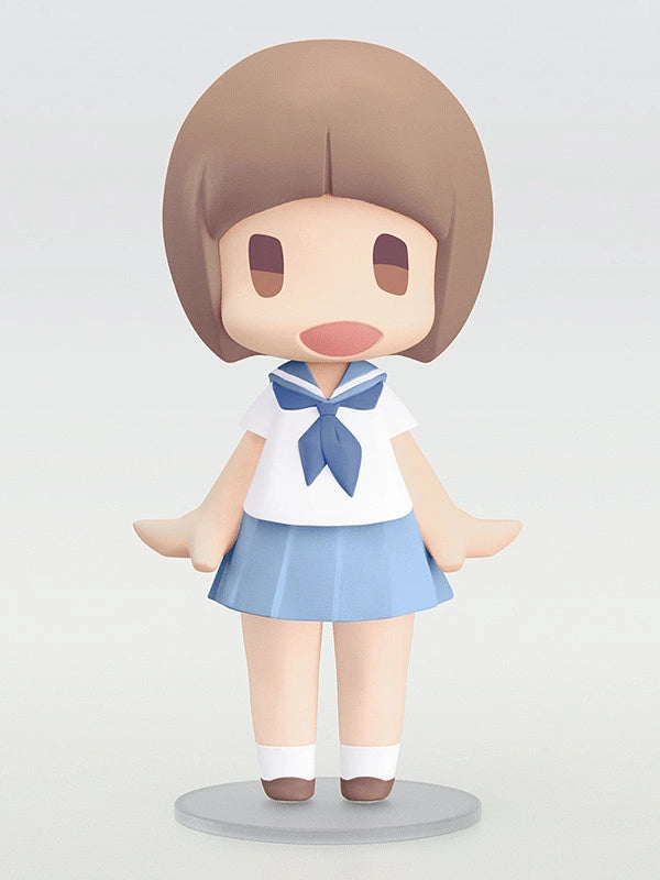 Hello! Good Smile: Kill La Kill - Mako Mankanshoku - Figure