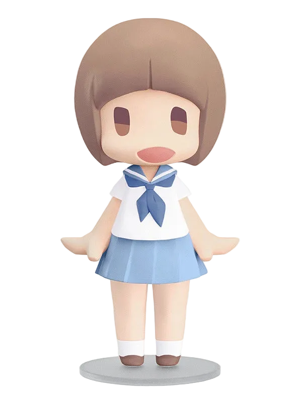 Hello! Good Smile: Kill La Kill - Mako Mankanshoku - Figure