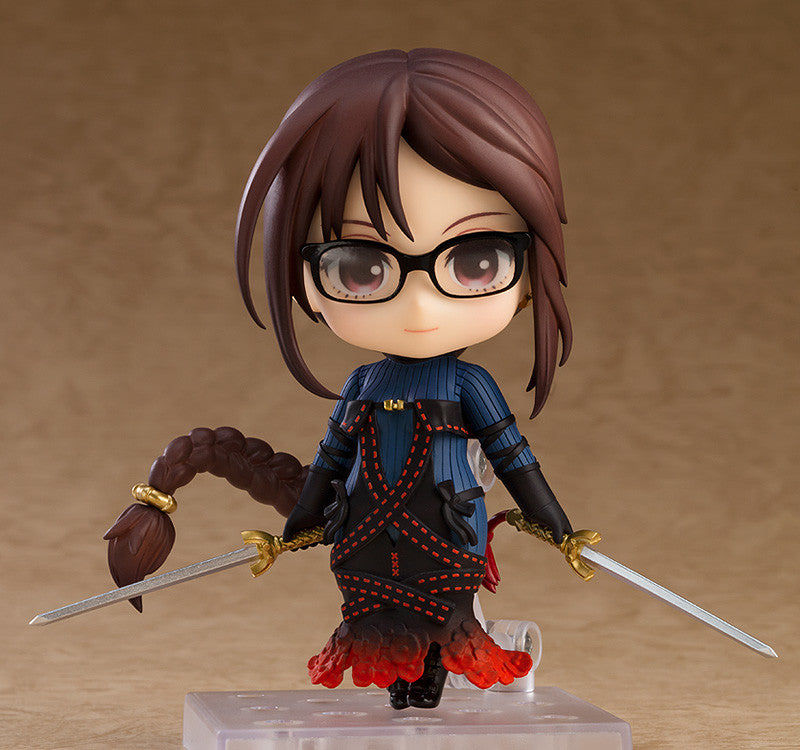 Nendoroid: Fate/grand Order - Assassin/yu Mei-Ren
