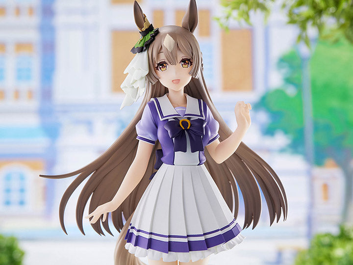Uma Musume: Pretty Derby - Satono Diamond Figure