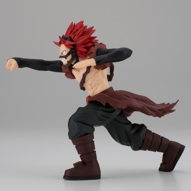 My Hero Academia - The Amazing Heroes Vol.35 - Eijiro Kirishima