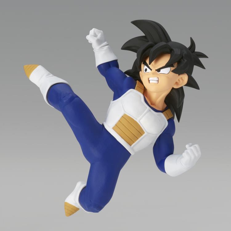 Dragon Ball Z - Chosenshiretsuden III Vol.3 - Gohan