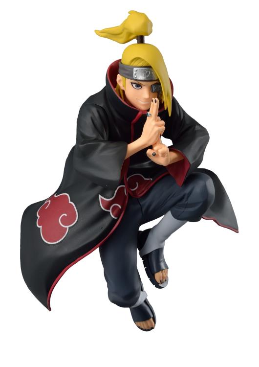 Naruto: Shippuden - Vibration Stars - Deidara