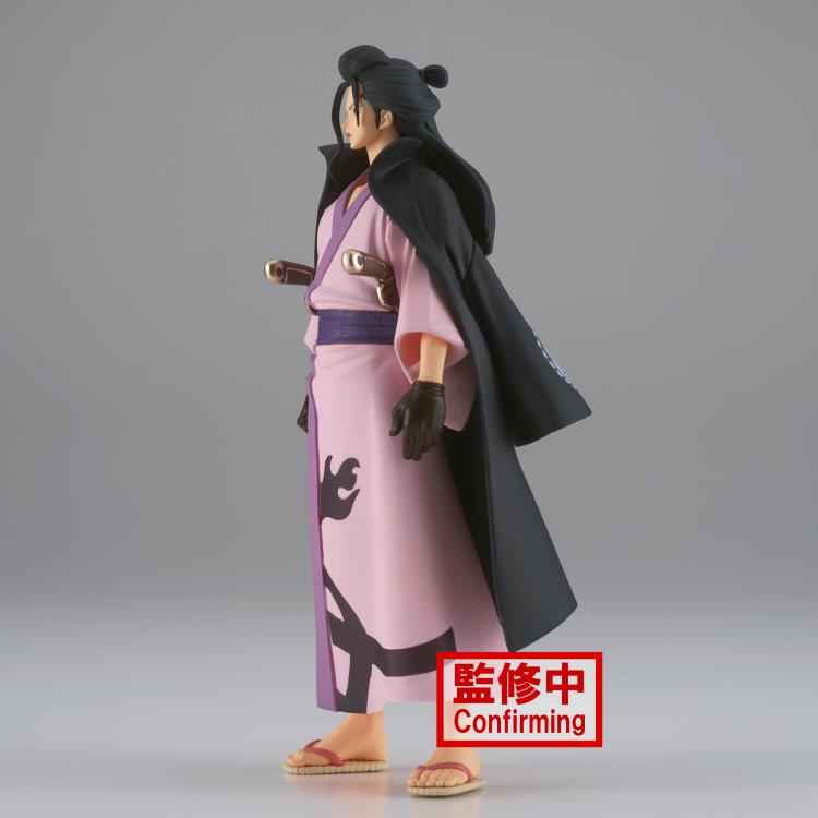 One Piece - DXF - The Grandline Men Wano Country Vol.26 - Izou