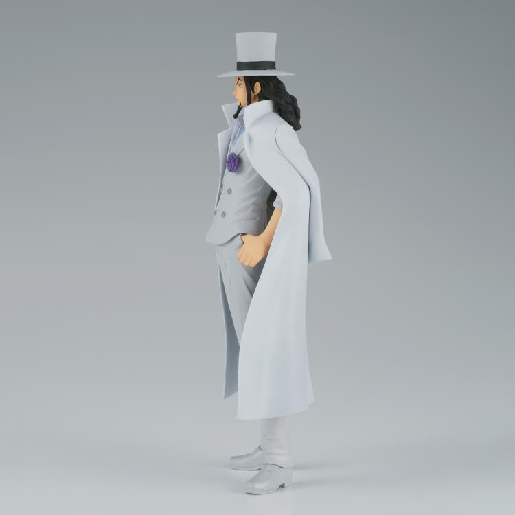 One Piece - DXF - The Grandline Men Vol.23 - Rob Lucci