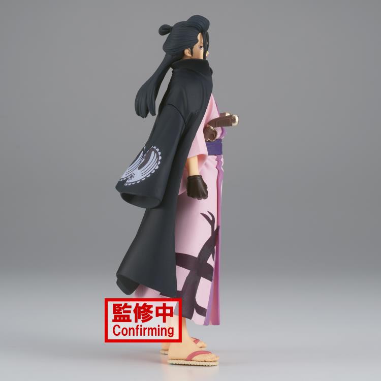 One Piece - DXF - The Grandline Men Wano Country Vol.26 - Izou
