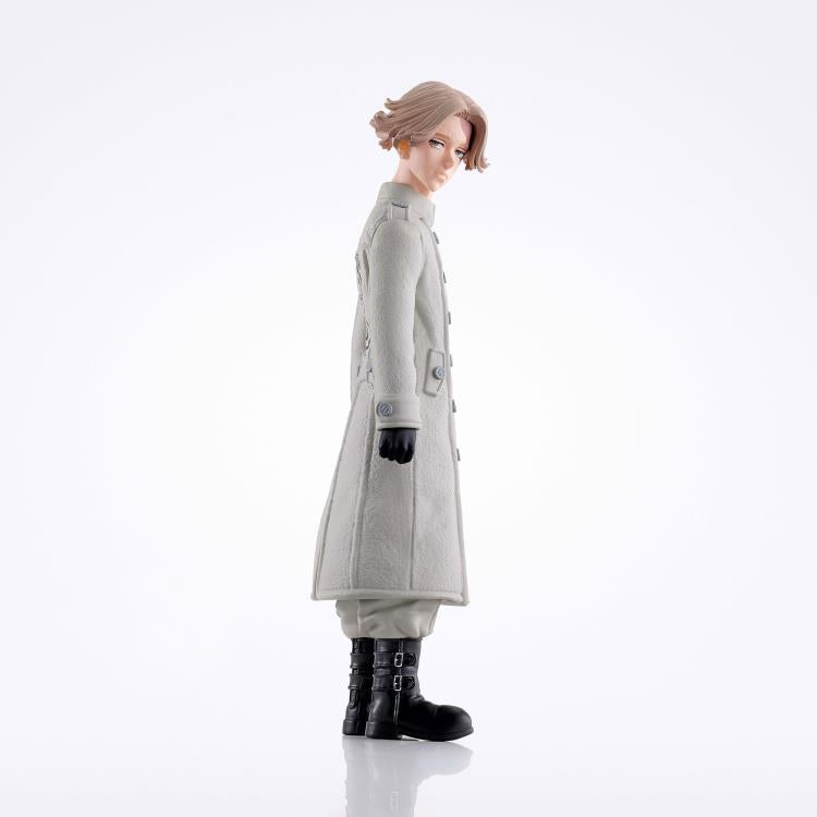 Tokyo Revengers - Seishu Inui Figure