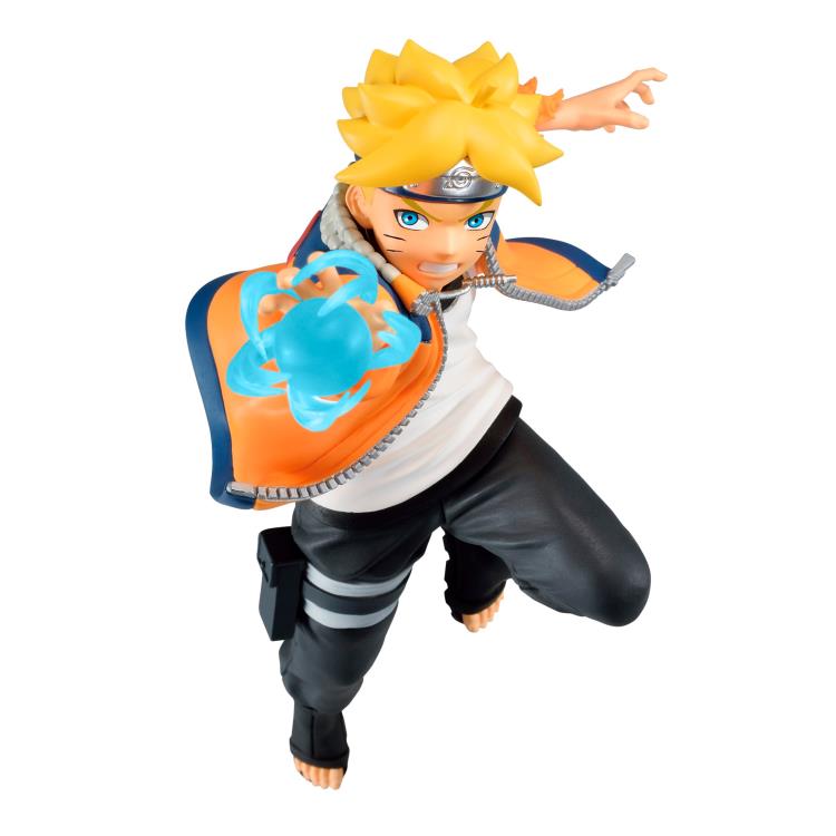 Boruto: Naruto Next Generations - Vibration Stars - Uzumaki Boruto II