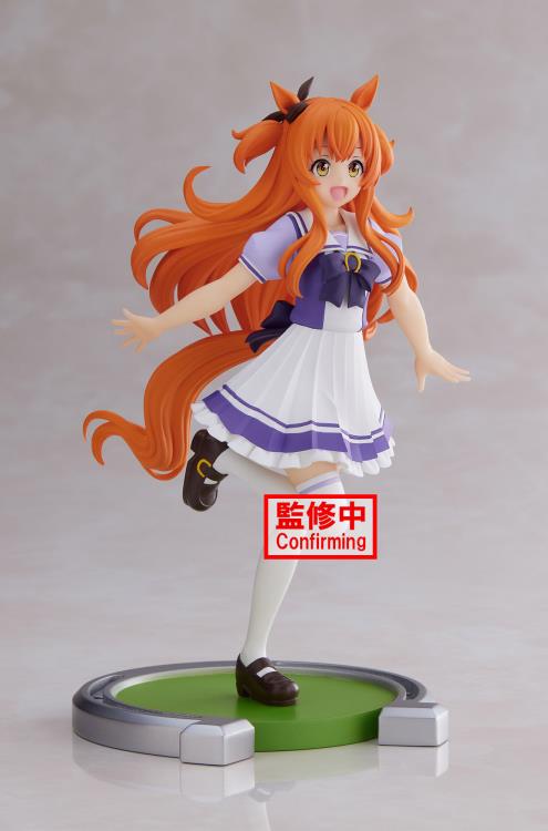 UMA MUSUME: PRETTY DERBY - MAYANO TOP GUN FIGURE