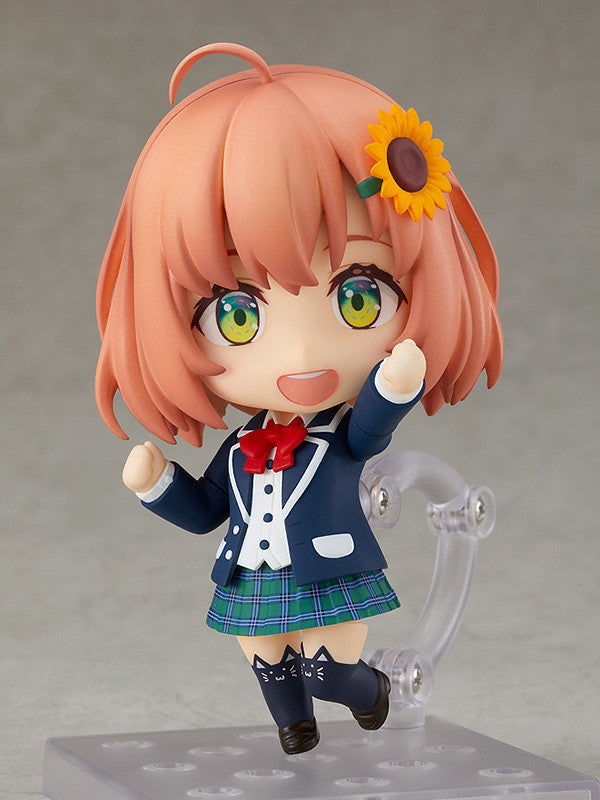 Nendoroid: Nijisanji - Himawari Honma